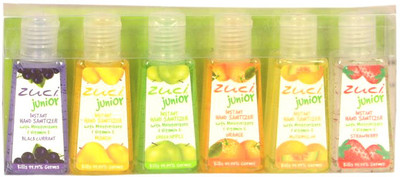 

Zuci Junior Instant Assorted Pack(180 ml, Bottle, Pack of 6)