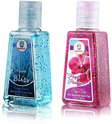 

Blooms Berry Combo- Summer Cool(58 ml, Bottle, Pack of 2)