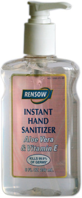 

Rensow Rensow Instant(236 ml, Pump Dispenser)