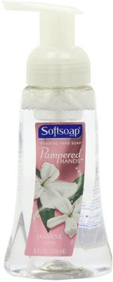 

Softsoap Sof-4775(240 ml, Pump Dispenser)