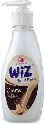 

Wiz Creme Pack Of 3(750 ml)
