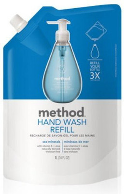 

Method Method 00653(1020 ml, Pouch)