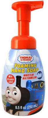 

Thomas & Friends CTR10016(255 ml, Pump Dispenser)
