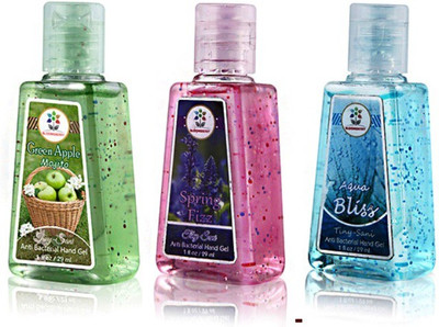 

Blooms Berry Combo of #- Mix and Match(87 ml, Bottle, Pack of 3)