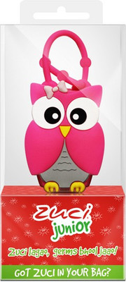 

Zuci Junior + Owl Bag Tag Box Pack(30 ml, Bottle)
