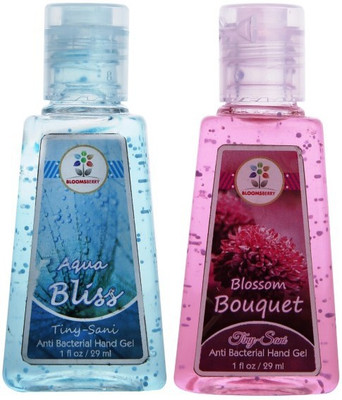 

Blooms Berry Combo(58 ml, Bottle, Pack of 2)