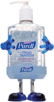 

Purell GOJ9600PL1KT(240 ml, Pump Dispenser)