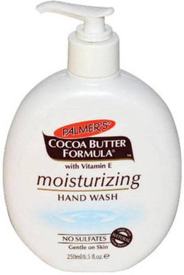 

Palmer's Cocoa Butter Formula With Vitamin E(250 ml, Pump Dispenser)