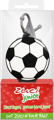 

Zuci Junior + Football Bag Tag Box Pack(30 ml, Bottle)