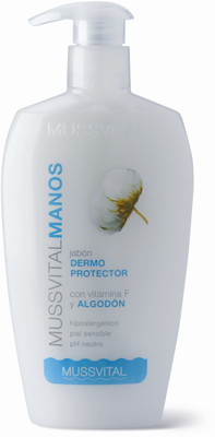 

Mussvital Cotton(300 ml, Bottle)