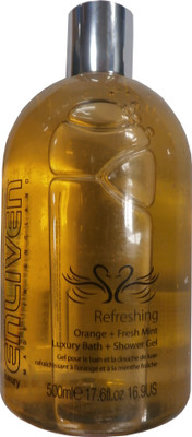

Enliven Luxury Refreshing(500 ml, Bottle)