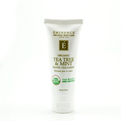 

Eminence Organic Skin Care EM-2217(60 ml, Pouch)