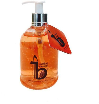 

Be The Solution NATKHAT NARANGI(300 ml, Pump Dispenser)