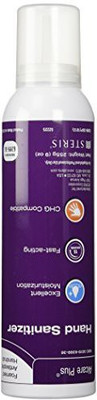 

STERIS alcare foam alcohol 9 .(270 ml, Bottle)