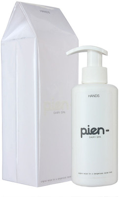 

Pien Dairy Spa NA(250 ml, Bottle)