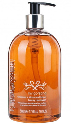 

Enliven Luxury Invigorating(500 ml, Bottle)