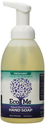 

Eco-me ECOM-HSN120-06(600 ml, Pump Dispenser)