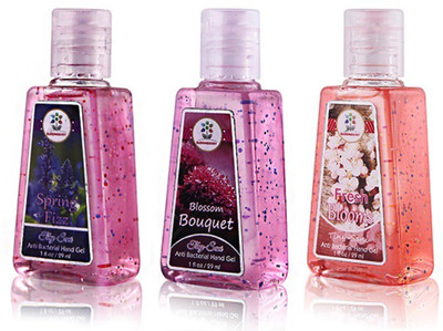 

Blooms Berry combo- Floral Bouquet(58 ml, Bottle, Pack of 3)