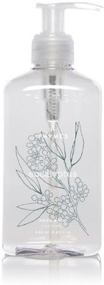 

Thymes hand wash, eucalyptus pump bottle(247.5 ml)