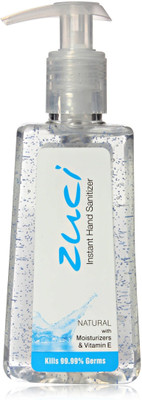 

Zuci Natural(250 ml, Bottle)