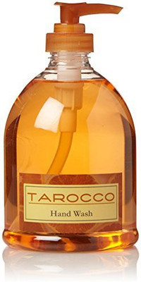 

Baronessa Cali tarocco hand wash(507 ml, Pump Dispenser)