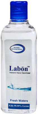 

Labon Instant - Fresh Waters(110 ml, Bottle)