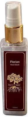 Roots and Above FLHW-1(100 ml, Pump Dispenser)