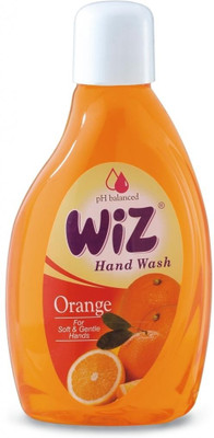 

Wiz Orange(900 ml)