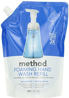 

Method thomaswi(840 ml, Pump Dispenser)