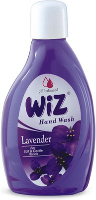 

Wiz Lavendar(900 ml)