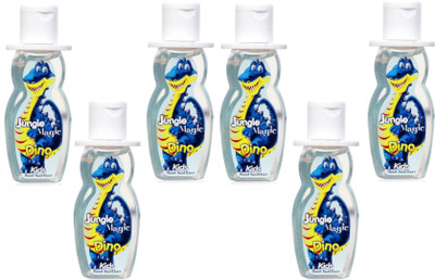 

Jungle Magic Dino(300 ml, Bottle, Pack of 6)