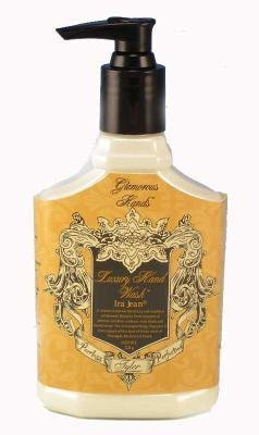 

Tyler Company tyler candle company ira jean luxury hand wash(240 ml, Pump Dispenser)