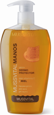 

Mussvital Honey(300 ml, Bottle)
