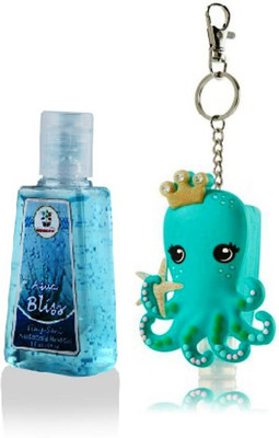 

Blooms Berry Aqua Bliss Octopus(29 ml, Bottle)