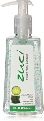

Zuci Cucumber Mint(250 ml, Bottle)