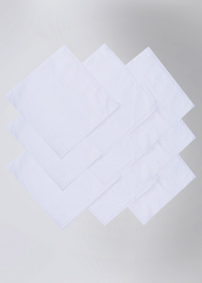 

Hoo Handkerchief(Pack of 9)