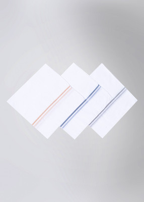 

Hoo Handkerchief(Pack of 3)