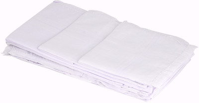 

Nishh Beautiful Handkerchief(Pack of 12)