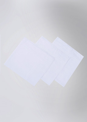 

Hoo Handkerchief(Pack of 3)