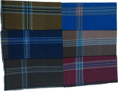 

Tikasu 05S002C0 Handkerchief(Pack of 12)