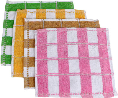 43% OFF on ZACHARIAS Solid Grace Handkerchief(Pack of 6) 43% OFF on ZACHARIAS Solid Grace Handkerchief(Pack of 6)
