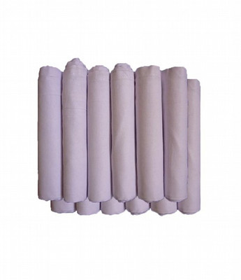 Aadikart Cotton [ Multicolor ] Handkerchief(Pack of 12)