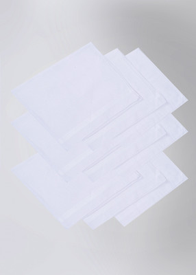 

Hoo Handkerchief(Pack of 9)