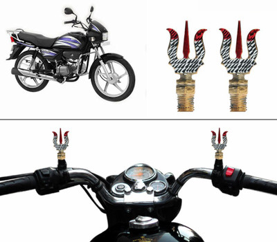 

Speedwav 77520 Handlebar(Silver)