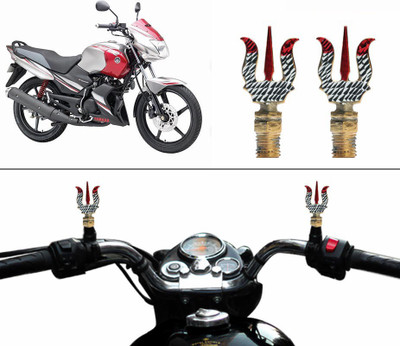 

Speedwav 77521 Handlebar(Silver)