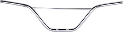 

Speedwav 290404 Handlebar(Silver)