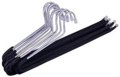 

Ibz Steel Pack of 12 Cloth Hangers