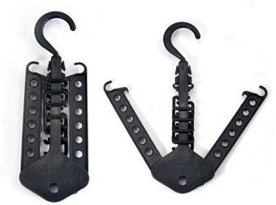 

PackNBuy Plastic Cloth Hanger