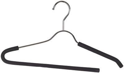

Howards Microfibre Cloth Hanger(Black)