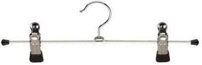 Toygully Steel Pack of 6 Hangers(Steel) Toygully Steel Pack of 6 Hangers(Steel)